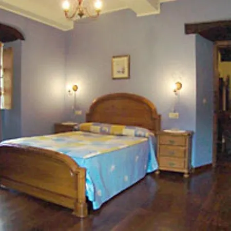 La Corrolada Guest House Avin Room photo