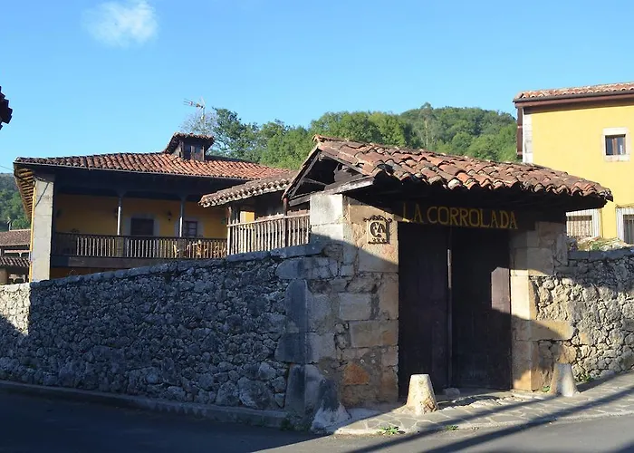 La Corrolada