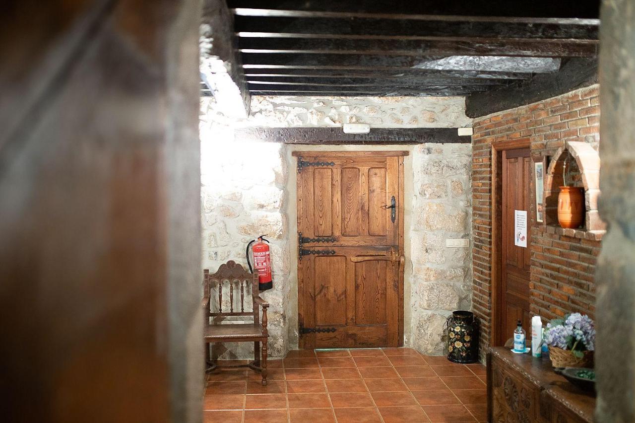 La Corrolada Avín