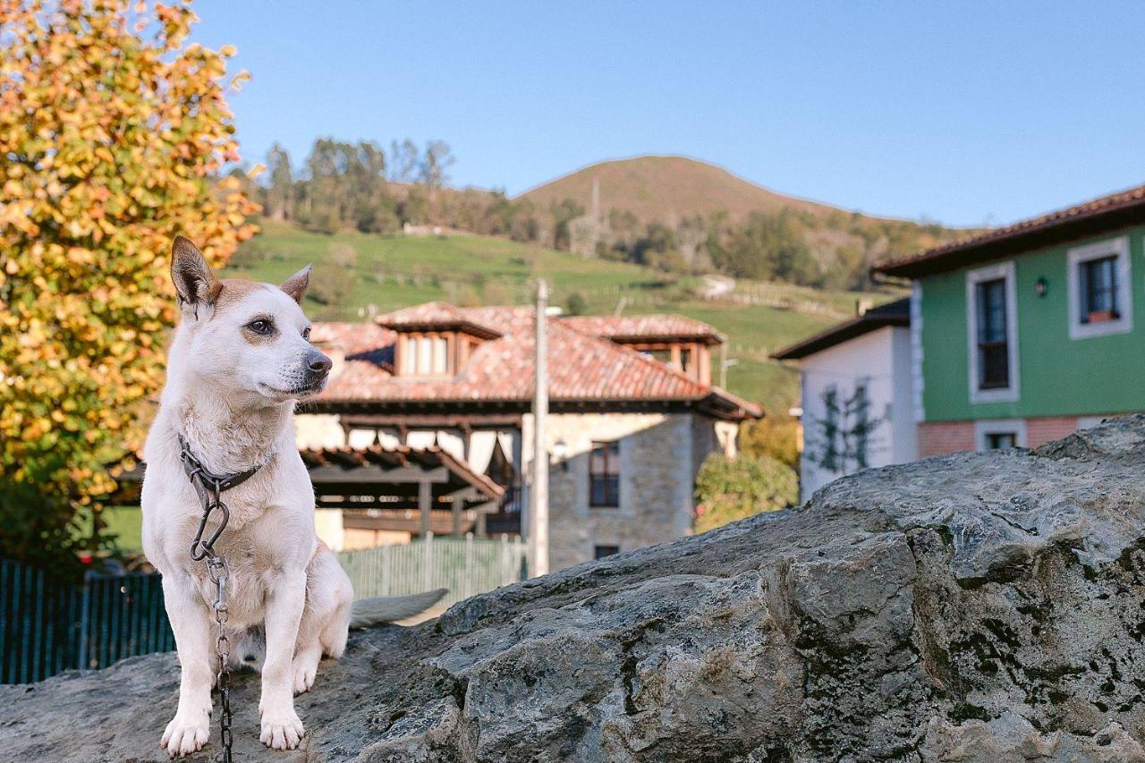 La Corrolada Casa rural