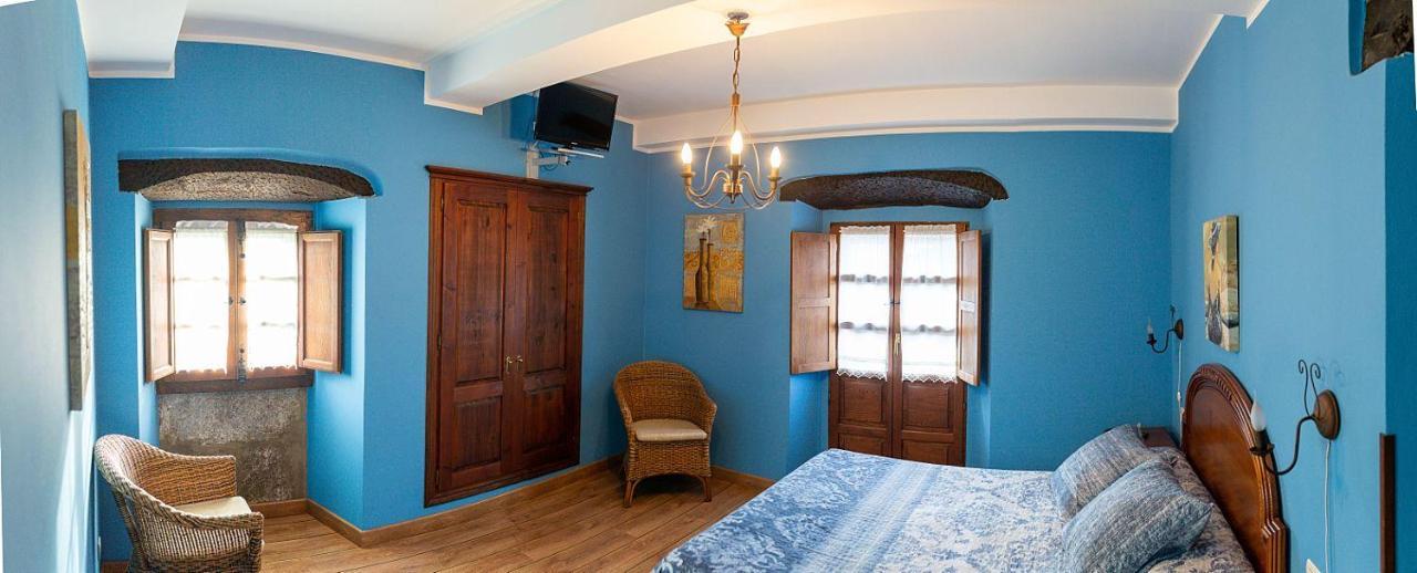 Casa Rural La Corrolada * Avín
