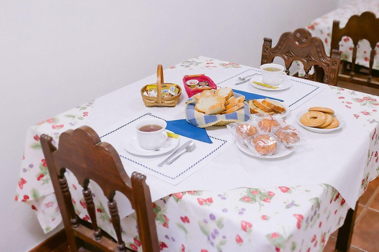Casa rural La Corrolada *