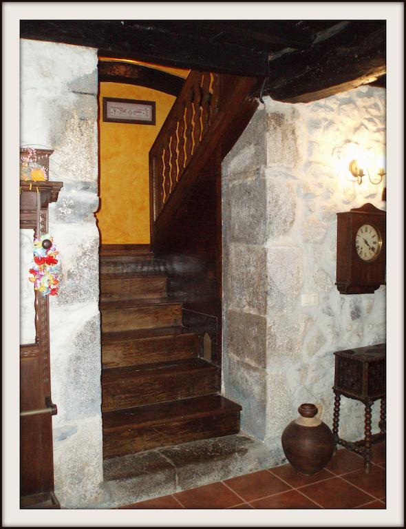 Casa rural La Corrolada