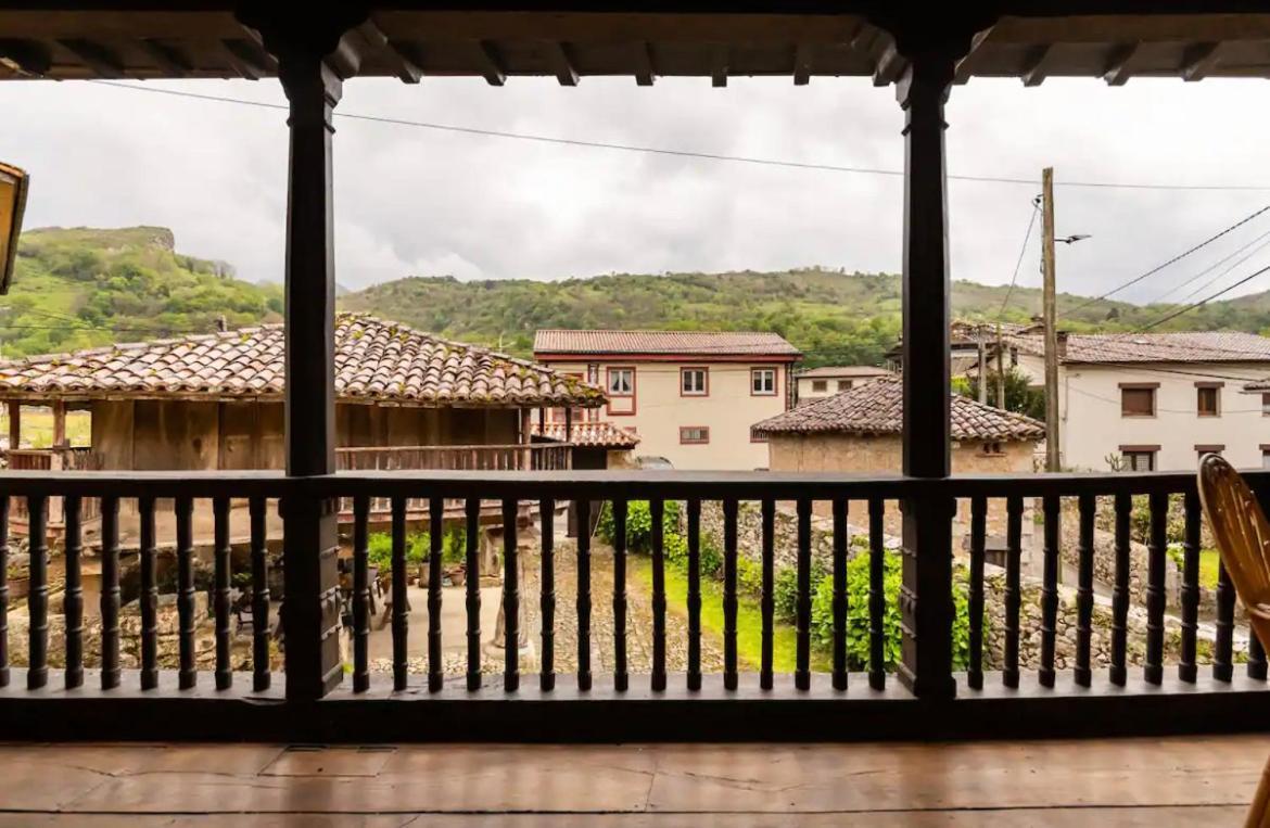 La Corrolada Casa rural Avín