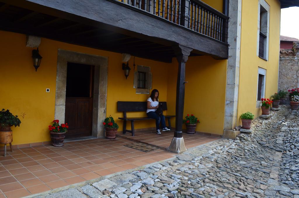 Casa rural La Corrolada *