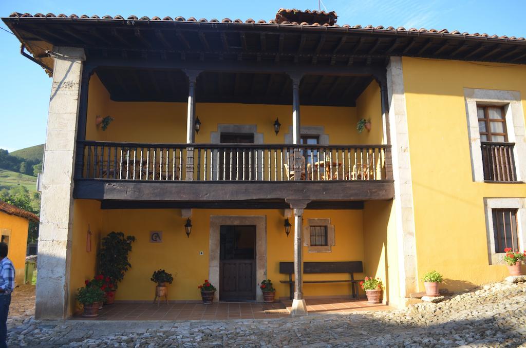 La Corrolada Avín