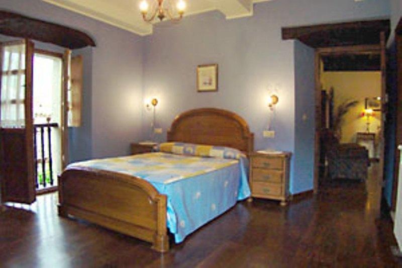 Casa rural La Corrolada Avín