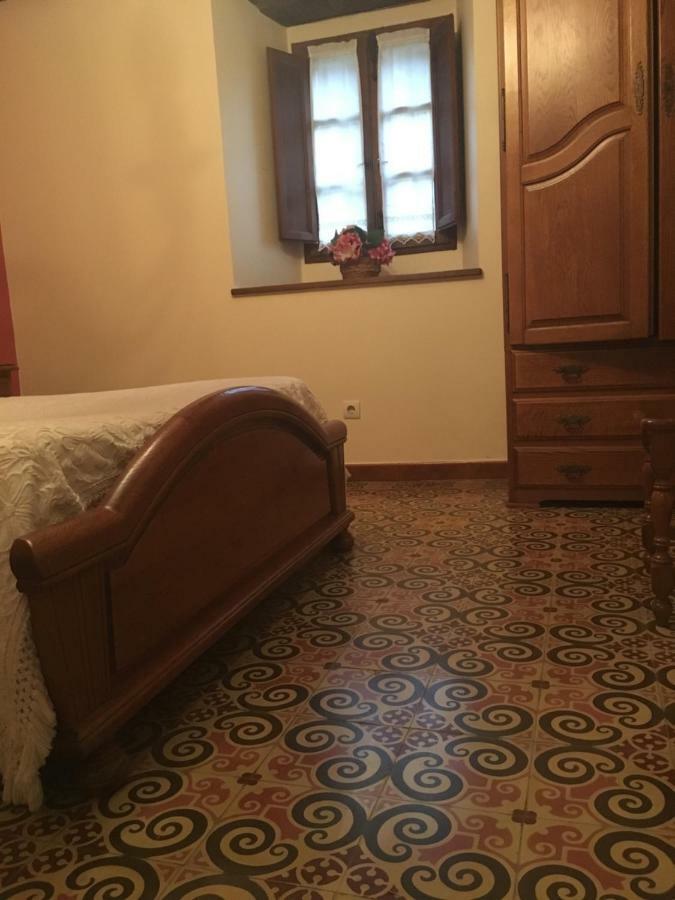 La Corrolada Casa rural *